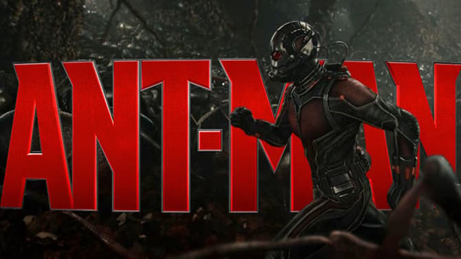 REVIEW:  EF's In-Depth Take On Marvel's ANT-MAN