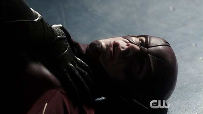 THE FLASH: Come Check Out The New Extended Promo For Season 3 Episode 16: &quot;Into The Speed Force&quot;