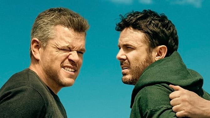 THE INSTIGATORS: Matt Damon & Casey Affleck Are Boston's Most Wanted In New Trailer For Doug Liman Thriller