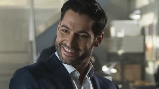 LUCIFER Season 6 Possibly In Jeopardy Due To Tom Ellis Contract Dispute