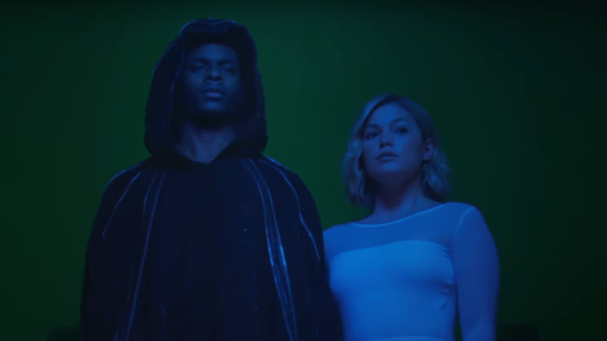 CLOAK & DAGGER: D'Spayre Reigns Supreme In The Thrilling New Promo For The Season 2 Finale