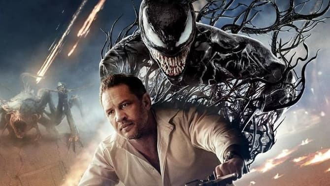 VENOM: THE LAST DANCE TV Spots Feature Rhys Ifans' Mystery Character, Eddie Brock In Las Vegas, And More