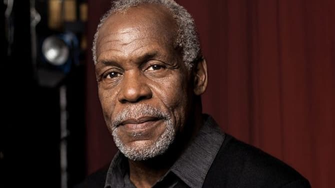 JUMANJI: WELCOME TO THE JUNGLE Sequel Casts LETHAL WEAPON Star Danny Glover