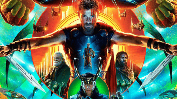 THOR: RAGNAROK Spoiler-Free Review - Does The God Of Thunder Finally Get The Movie He Deserves?