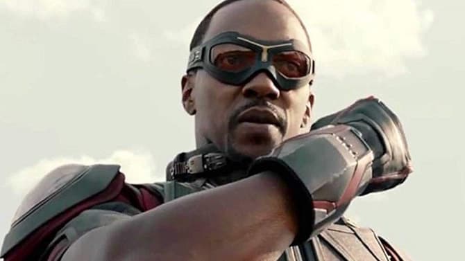 AVENGERS: ENDGAME Directors Respond To Anthony Mackie's Critique About Marvel's Lack Of Diversity