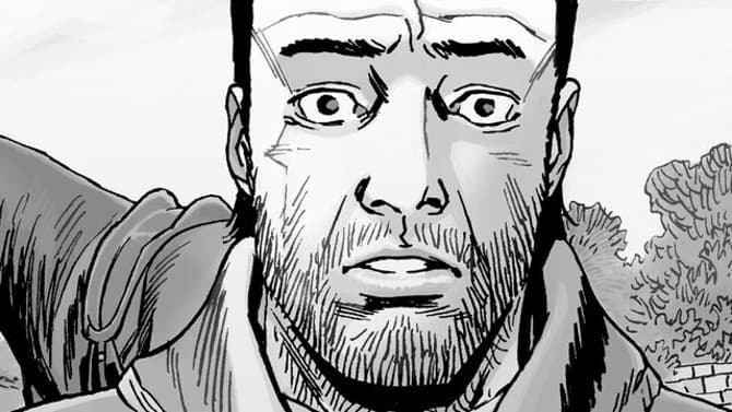 THE WALKING DEAD Season 10 Will Reportedly See This Comic Book Character Make Their Debut On The Show