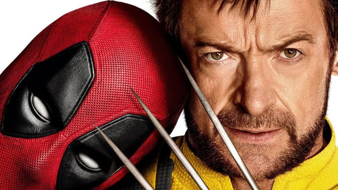 DEADPOOL & WOLVERINE - Watch The Red Carpet World Premiere LIVE Right Now!