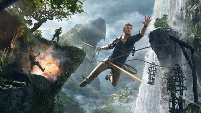 UNCHARTED Loses Director Dan Trachtenberg; PlayStation Productions Boards The Project