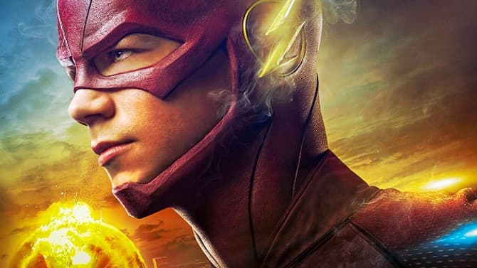 THE FLASH Showrunner On The Impromptu Season 6 Finale, Season 7 Plans, And Future Changes To The Show