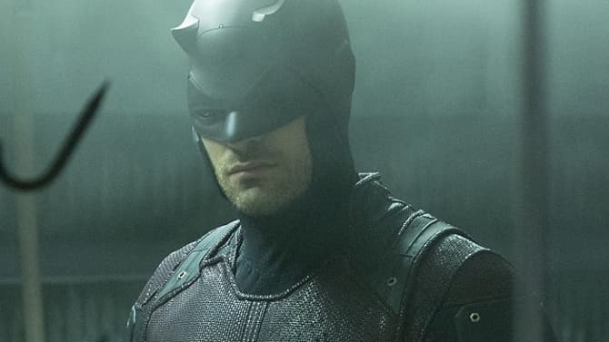 DAREDEVIL Star Charlie Cox Believes The Man Without Fear Will Be Recast By Marvel Studios