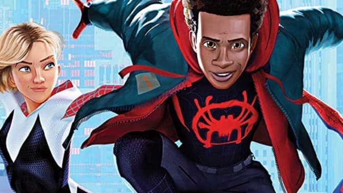 SPIDER-MAN: INTO THE SPIDER-VERSE 2 Producer Teases Big Surprises In The Upcoming Sequel