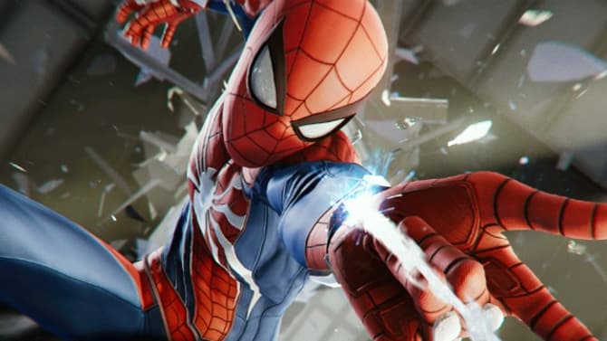 SPIDER-MAN 2: 10 New Features We Need To See In The Rumored PlayStation 5 Game