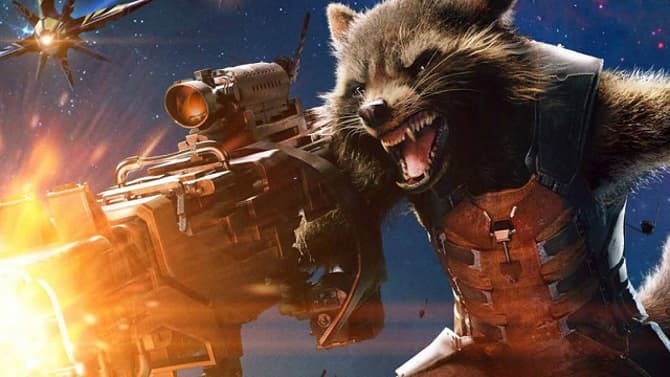 GUARDIANS OF THE GALAXY VOL. 3 Will Feature A Death Promises Writer And Director James Gunn