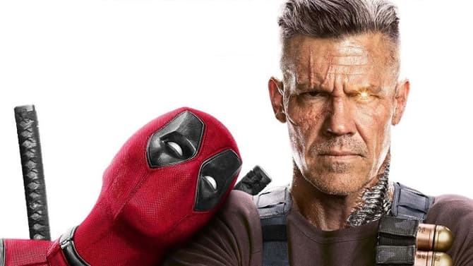 Rob Liefeld Clarifies DEADPOOL 3 Comments; &quot;If You Make This Movie [Or Not], I’m Getting A Fat Check&quot;
