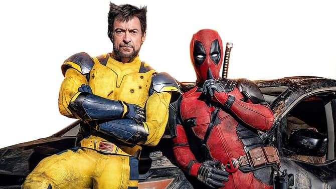 DEADPOOL & WOLVERINE Has Reportedly Scrapped Plans For [SPOILER] And [SPOILER] To Appear