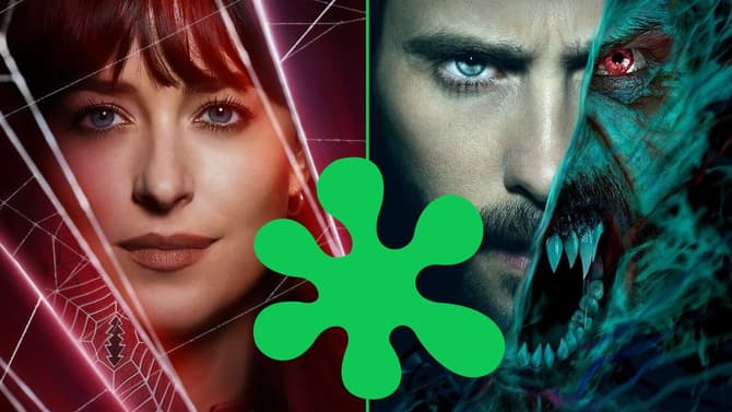 MADAME WEB Star Dakota Johnson Unable To Name Tom Holland's SPIDER-MAN Movies As RT Score Dips To 17%