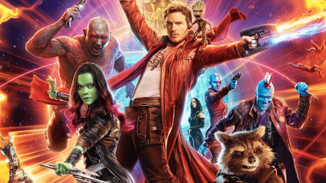 GUARDIANS OF THE GALAXY VOL. 2 Spoiler-Free Review; &quot;An Out Of This World Experience&quot;