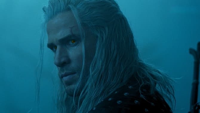 THE WITCHER Star Liam Hemsworth Reveals Why He Was Excited To Take Over As Geralt Of Rivia