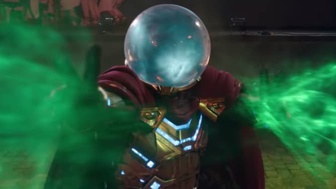 Latest SPIDER-MAN: FAR FROM HOME TV Spot Sees [SPOILER] Join THE AVENGERS