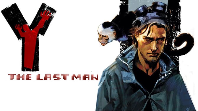 Y: THE LAST MAN Enlists ANIMAL KINGDOM Producer Eliza Clark To Serve As The New Showrunner