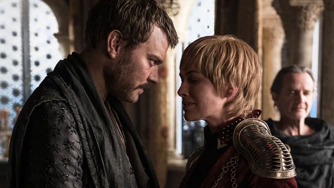 This Fan-Favorite GAME OF THRONES Villain Says Season 8's Ending Was Perfect