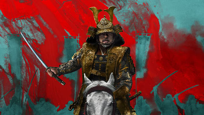 SHŌGUN: Death Is In The Air In Badass Official Trailer For FX's Hiroyuki Sanada-Fronted Miniseries