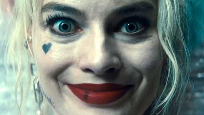 THE SUICIDE SQUAD Director James Gunn Reveals When The Movie Takes Place In The DCEU's Timeline