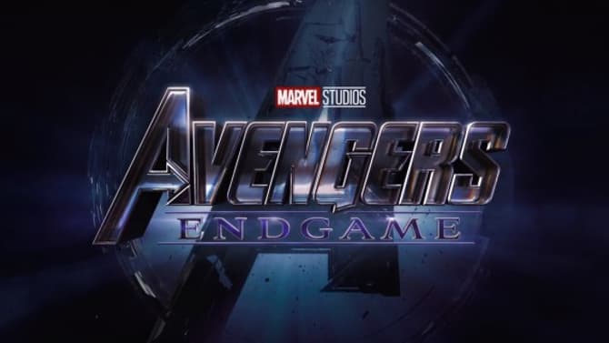 AVENGERS: ENDGAME's Title Actually Leaked Online Way Back In June