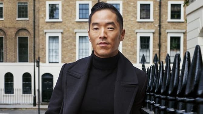 WESTWORLD Actor Leonardo Nam Joins The Cast Of DC Universe's SWAMP THING