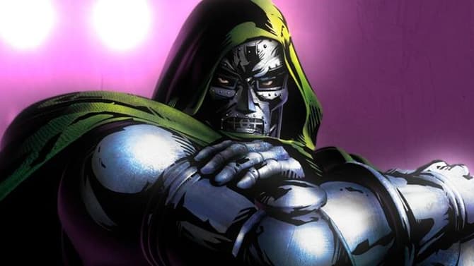 Marvel Studios' Kevin Feige Recently Met With Noah Hawley; Is There Still Hope For His DOCTOR DOOM Film?