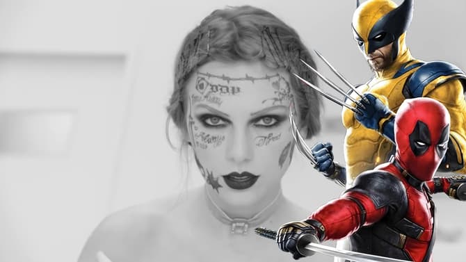 DEADPOOL & WOLVERINE: New Report Finally Confirms Whether Taylor Swift Makes A Cameo Appearance In The Movie