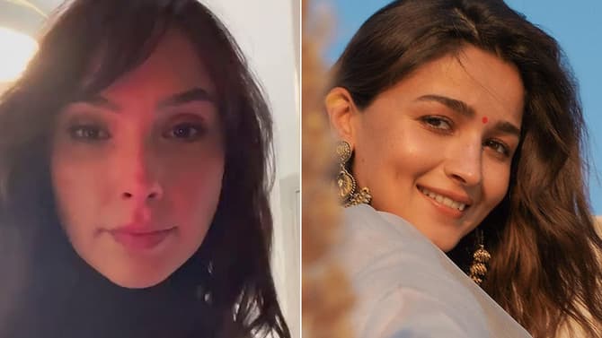 Gal Gadot Shares First Look At Spy Thriller HEART OF STONE; Bollywood Superstar Alia Bhatt Joins Cast