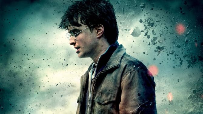 HARRY POTTER: Original Boy Wizard Daniel Radcliffe Isn't Interested In Appearing In Max TV Reboot