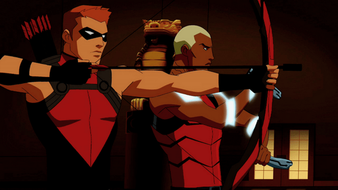 TITANS: Roy Harper And Kaldur’ahm Are The Latest DC Heroes Rumored To Join The Cast In Season 3