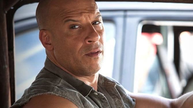 F9 Star Vin Diesel At War With The Producers Guild Over Credit For FAST & FURIOUS Franchise