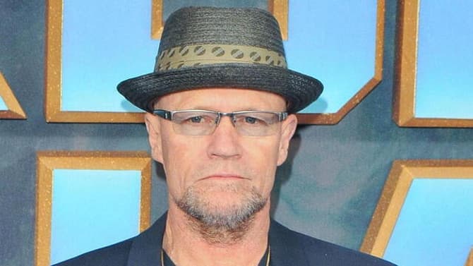 GUARDIANS OF THE GALAXY Star Michael Rooker Has Joined The Cast Of FAST & FURIOUS 9