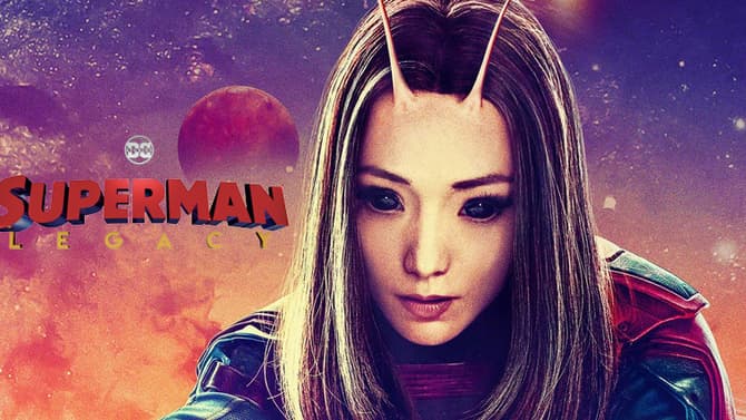 SUPERMAN: LEGACY Adds GUARDIANS OF THE GALAXY Stars Pom Klementieff & Miriam Shor; James Gunn Denies Report