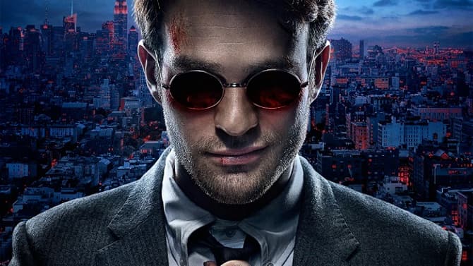 DAREDEVIL Star Charlie Cox Says He Turned Down Other Acting Jobs In Anticipation Of Season 4 Renewal