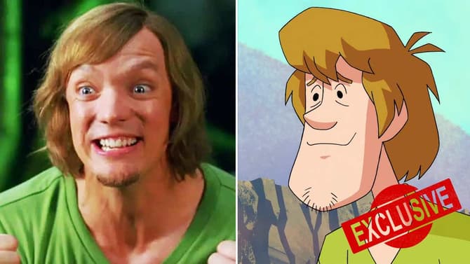 SCOOBY-DOO Star Matthew Lillard Confirms He'll Return As Shaggy In Upcoming Project (Exclusive)