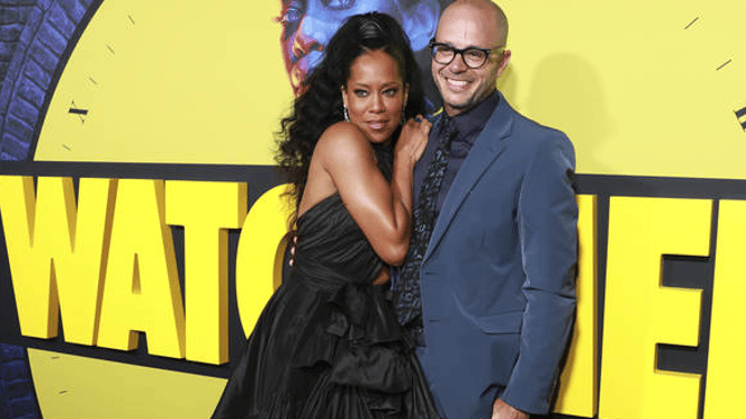 WATCHMEN Season 2 Could Happen With Regina King And Without Damon Lindelof On Two Conditions