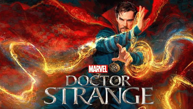 Marvel's DOCTOR STRANGE - Movie Review (No Spoilers)