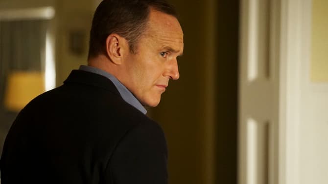 New Extended Promo For AGENTS OF S.H.I.E.L.D. Season 3 Episode 11: &quot;Bouncing Back&quot;