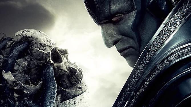 First Reviews For X-MEN: APOCALYPSE Are A Mixed Bag; 'Cyclops,' & 'Wolverine' Shine While 'Quicksilver' Steals The Show Once Again