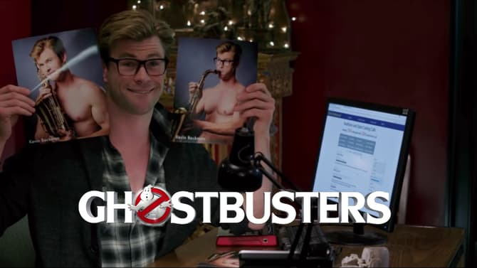 The Ladies Go To Work In A Pair Of New Clips From GHOSTBUSTERS