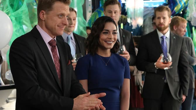 New Promotional Stills & Three Sneak Peeks From POWERLESS Season 1 Episode 3: &quot;Sinking Day&quot;