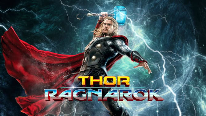 THE LEGO MOVIE Composer Mark Mothersbaugh Set To Score Marvel's THOR: RAGNAROK