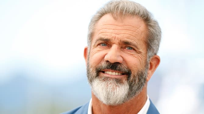 Mel Gibson Says That Marvel Films Are Violent &quot;Without Conscience&quot;