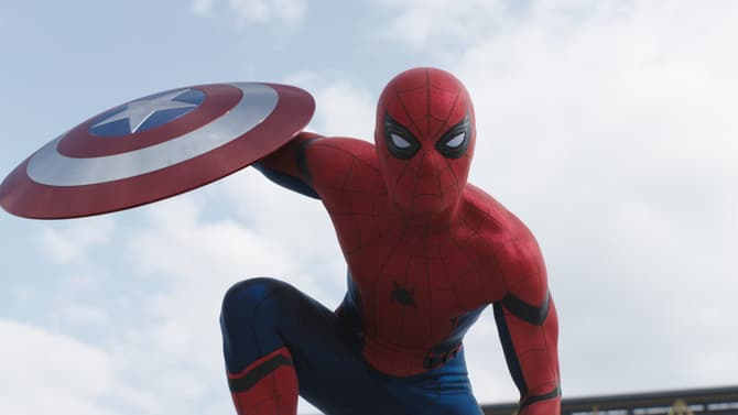 Marvel's Kevin Feige Confirms Other AVENGERS Will Appear In Upcoming SPIDER-MAN Reboot