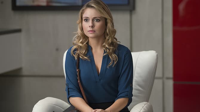 New Extended Promo & Stills For iZOMBIE Season 2 Episode 15: &quot;He Blinded Me With Science&quot;