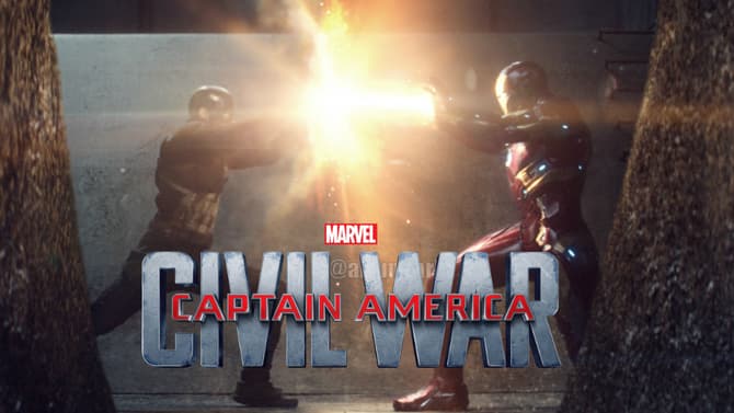 Honest Trailer For CAPTAIN AMERICA: CIVIL WAR Doesn't Pull Its Punches; Plus An Alternate HISHE